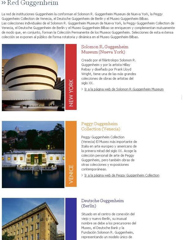 Guggenheim