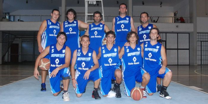 Basquet Deportivo-Petroleros
