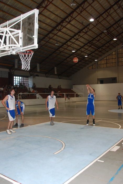 Basquet Deportivo-Petroleros