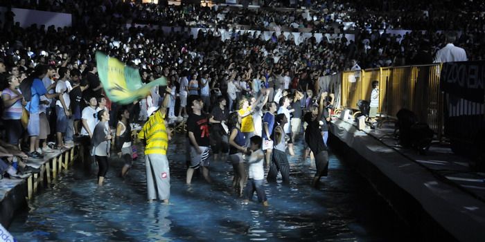 Ciro y los Persas - Nota5