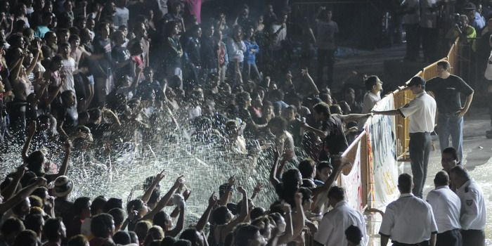 Ciro y los Persas - Nota8