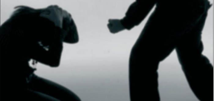 Violencia de Género NOTA