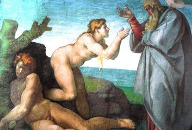 Miguel Angel Capilla Sixtina