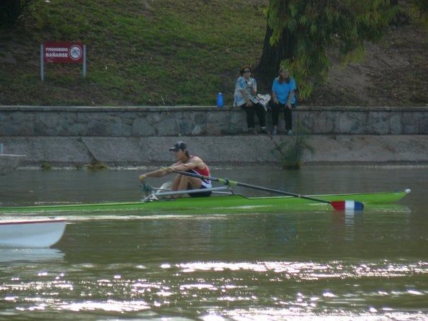 remo, matias quiroga