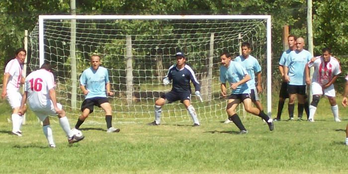 Las Virgenes 10/3/12