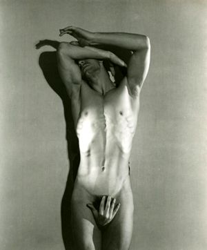 George Platt Lynnes