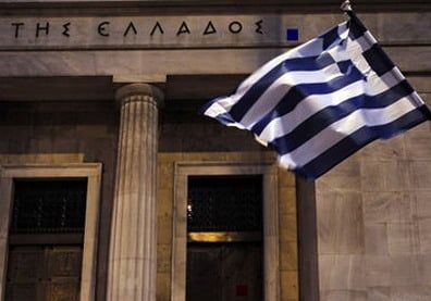 Grecia bandera p