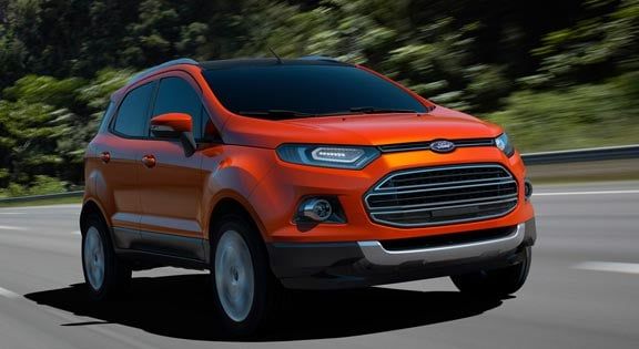 Ecosport
