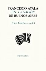 Francisco Ayala