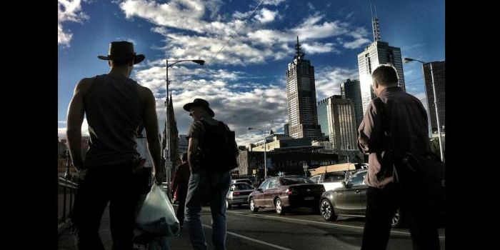 fotografía