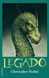 Christopher Paolini