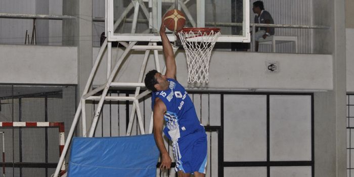 BASQUET DEPORTIVO ARGENTINO