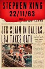 Stephen King
