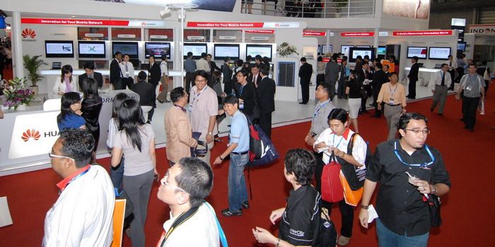 Celulares China Huawei N