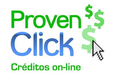 Provenclick logo