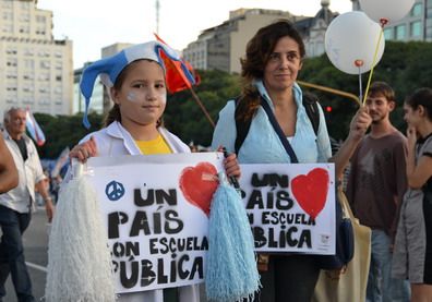 Marcha dia memoria P