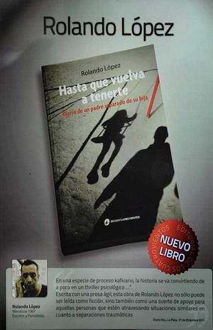 Libro rolando lópez