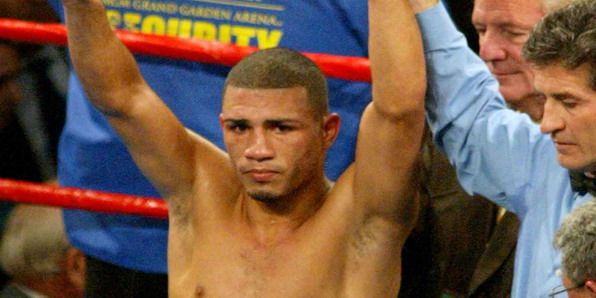 Boxeo - Miguel Cotto