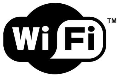 Logo wifi
