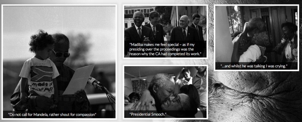 Mandela y mi momento 1 interior