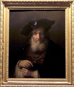Rembrandt
