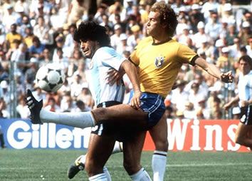 Diego 1982