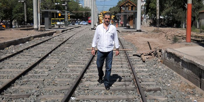 Santiago Domínguez nota 2