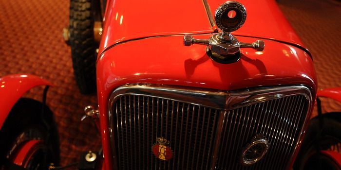 Museo Fangio en el Bustelo - nota2