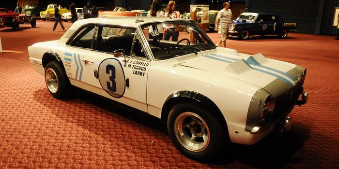 Museo Fangio en el Bustelo - nota3