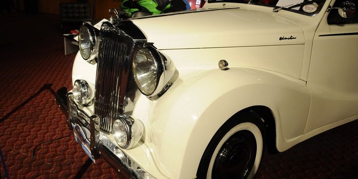 Museo Fangio en el Bustelo - nota5