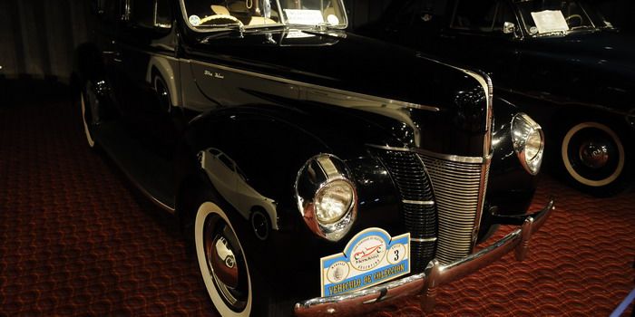 Museo Fangio en el Bustelo - nota7