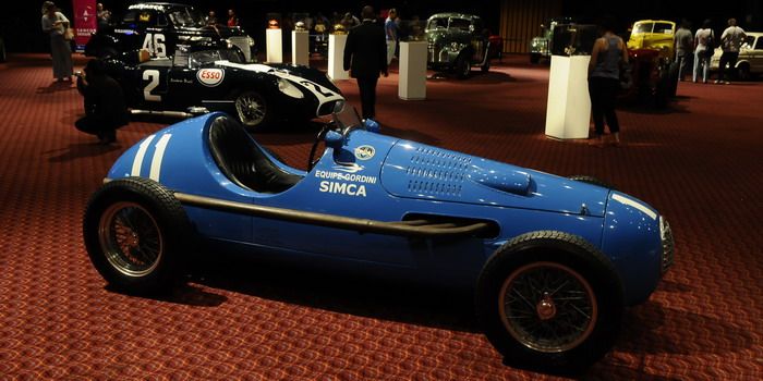 Museo Fangio en el Bustelo - nota11