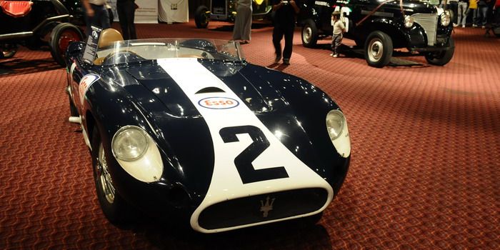 Museo Fangio en el Bustelo - nota13