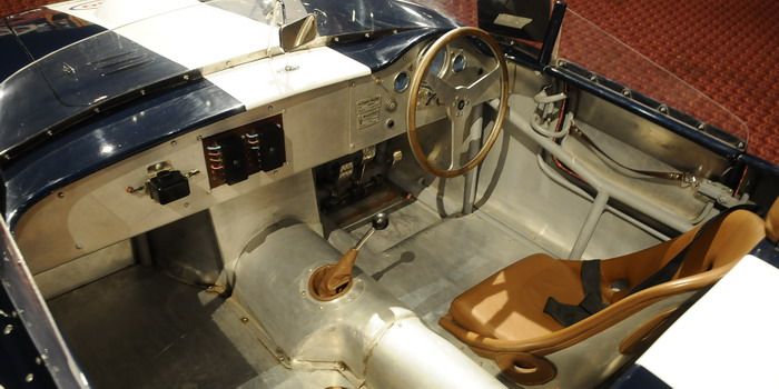 Museo Fangio en el Bustelo - nota14