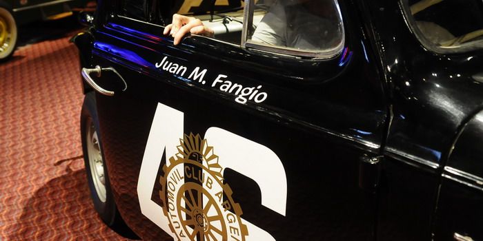 Museo Fangio en el Bustelo - nota18