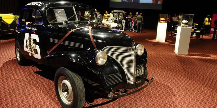 Museo Fangio en el Bustelo - nota19