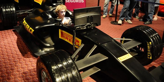 Museo Fangio en el Bustelo - nota22