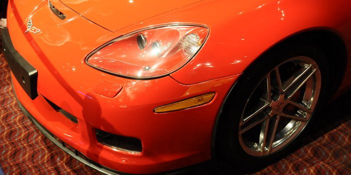 Museo Fangio en el Bustelo - nota24