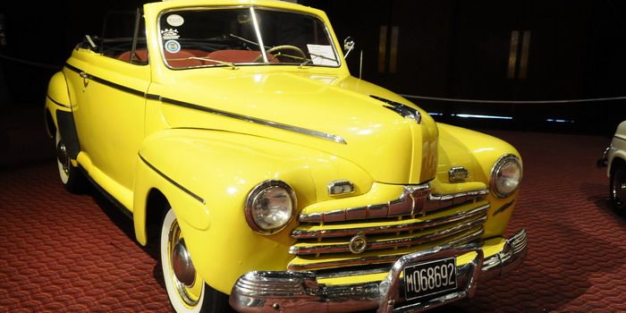 Museo Fangio en el Bustelo - nota25