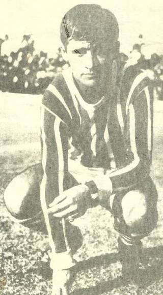 Laucha en Godoy Cruz