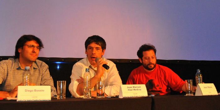 Bossio abal medina gestar nota