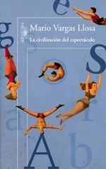 Mario Vargas Llosa
