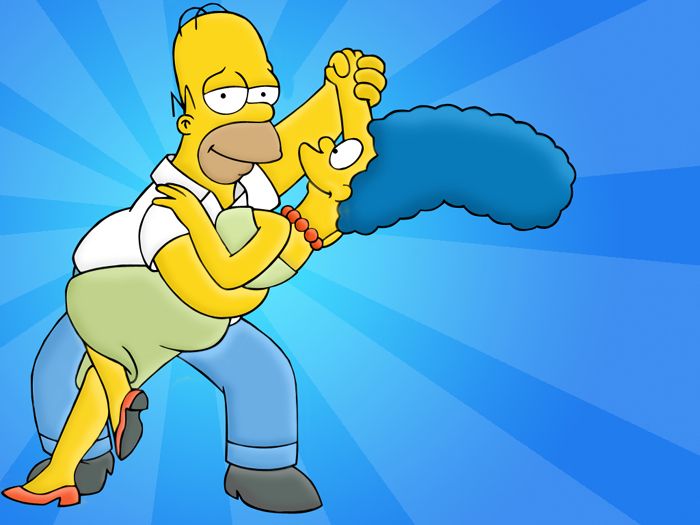 Los Simpson