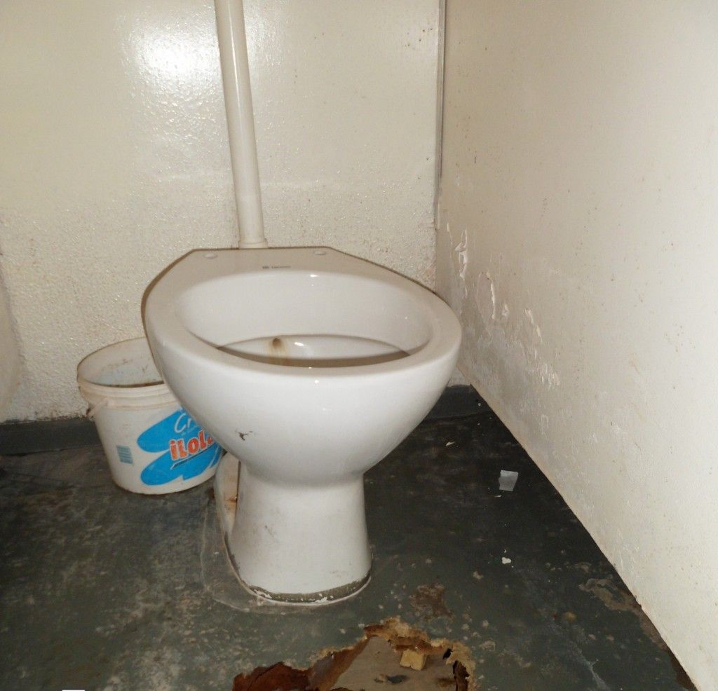 Escuela Luzuriaga INTERIOR 1