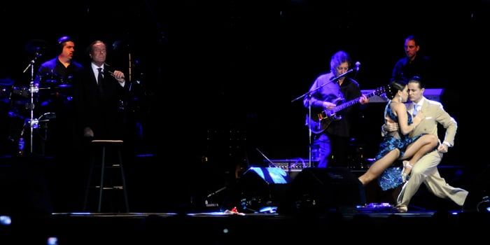 Julio Iglesias Mendoza