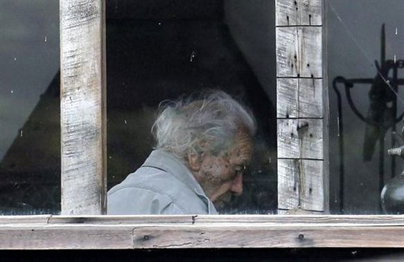 Nicanor Parra