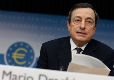 Draghi p