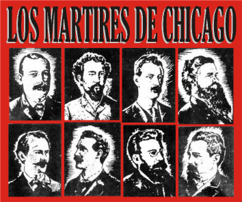 Losmartiresdechicago