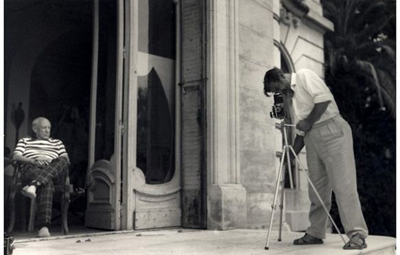 Pablo Picasso