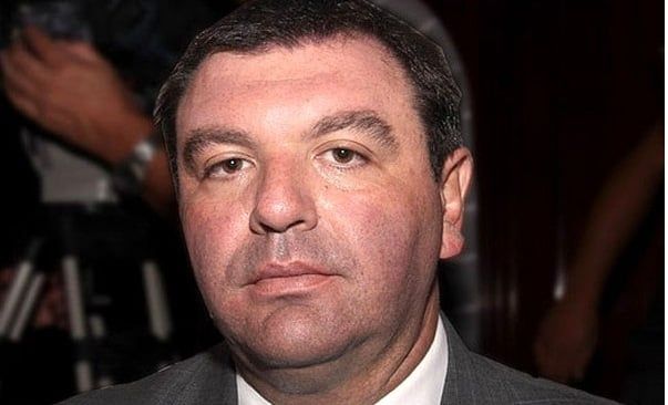 Juez Lijo, caso boudou-ciccone